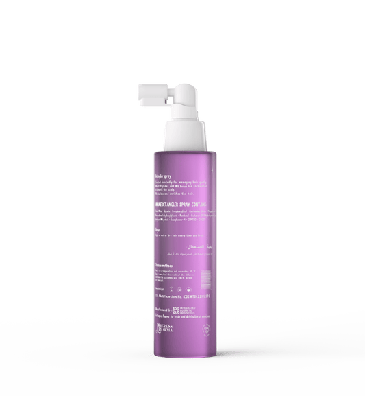 MiniMe Detangler Spray 150ml - MiniMe