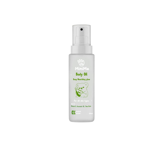 MiniMe Body Oil